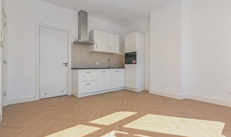 Te koop: Foto Appartement aan de Laan van Meerdervoort 120C in 's-Gravenhage