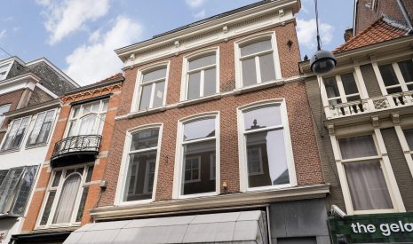 koop  's-Gravenhage  Korte Poten 42A – Hoofdfoto