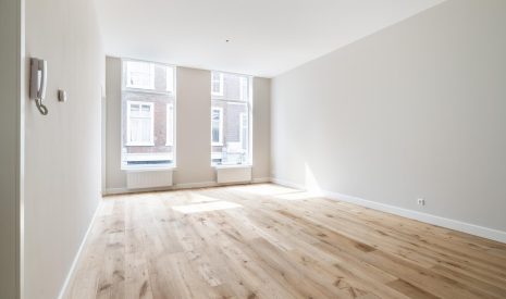 Te koop: Foto Appartement aan de Korte Poten 42A in 's-Gravenhage
