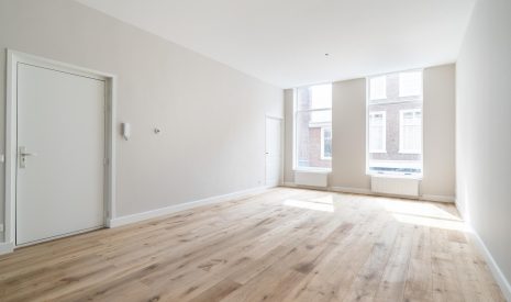 Te koop: Foto Appartement aan de Korte Poten 42A in 's-Gravenhage