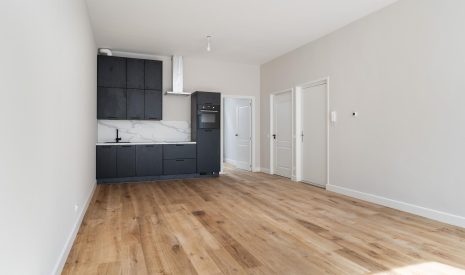 Te koop: Foto Appartement aan de Korte Poten 42A in 's-Gravenhage