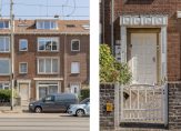 koop  's-Gravenhage  Gevers Deynootweg 111B – Foto