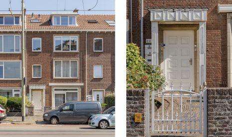 Te koop: Foto Appartement aan de Gevers Deynootweg 111B in 's-Gravenhage