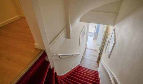 Te koop: Foto Appartement aan de Gevers Deynootweg 111B in 's-Gravenhage