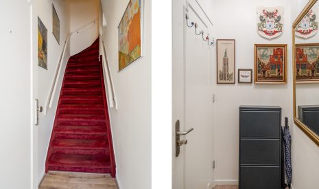 Te koop: Foto Appartement aan de Gevers Deynootweg 111B in 's-Gravenhage