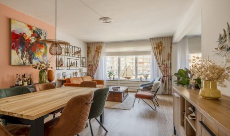Te koop: Foto Appartement aan de Gevers Deynootweg 111B in 's-Gravenhage