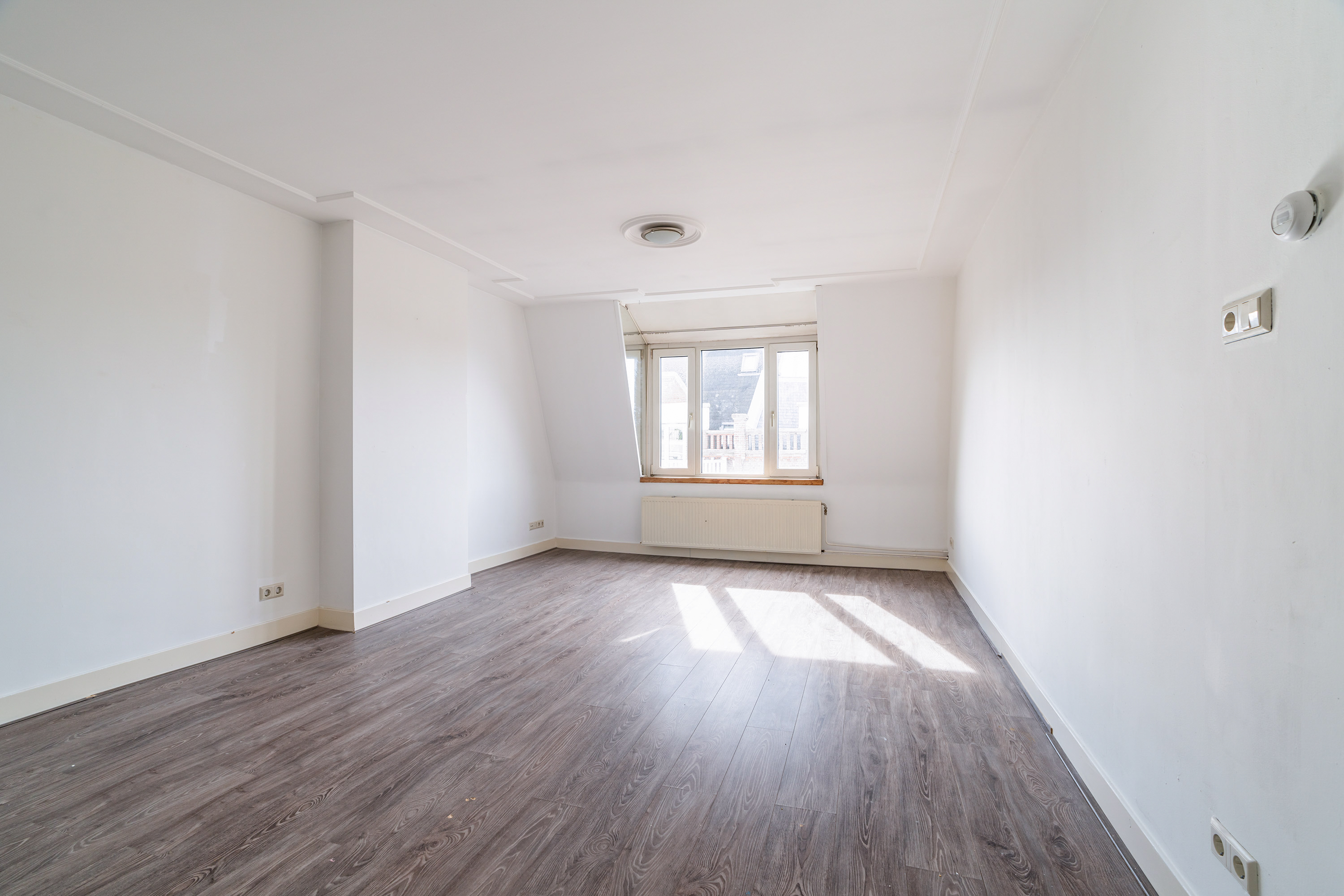 koop  's-Gravenhage  Pansierstraat 41A – Foto 4