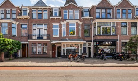 Te koop: Foto Appartement aan de Laan van Meerdervoort 450B in 's-Gravenhage
