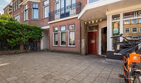Te koop: Foto Appartement aan de Laan van Meerdervoort 450B in 's-Gravenhage