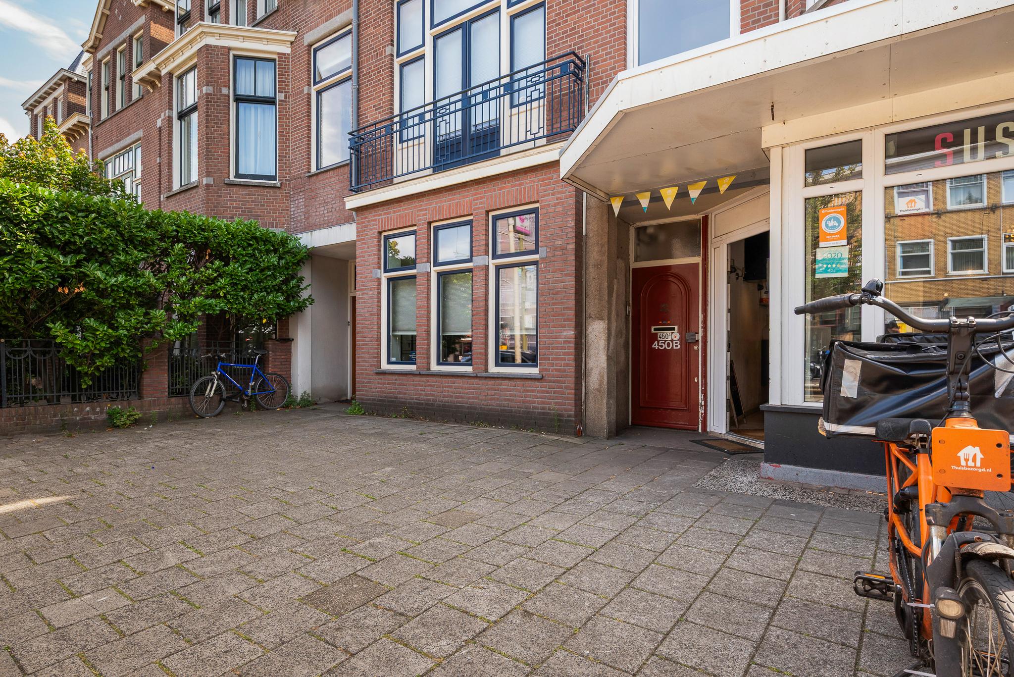 koop  's-Gravenhage  Laan van Meerdervoort 450B – Foto 2