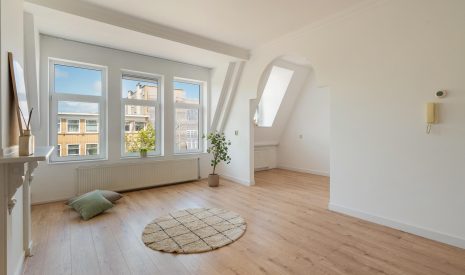 koop  's-Gravenhage  Laan van Meerdervoort 450B – Hoofdfoto
