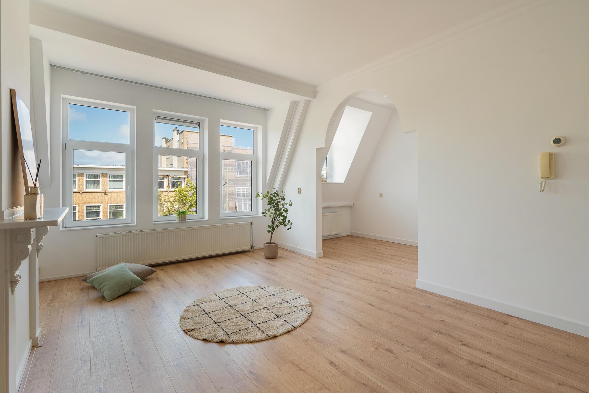 koop  's-Gravenhage  Laan van Meerdervoort 450B – Hoofdfoto