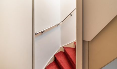 Te koop: Foto Appartement aan de Laan van Meerdervoort 450B in 's-Gravenhage