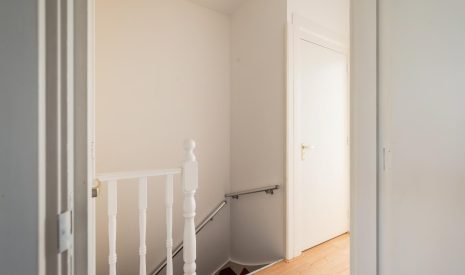 Te koop: Foto Appartement aan de Laan van Meerdervoort 450B in 's-Gravenhage