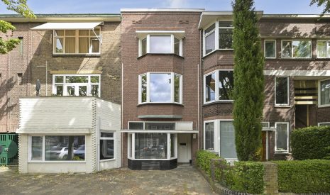 Te koop: Foto Appartement aan de Caan van Necklaan 25 in Rijswijk