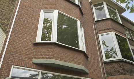 Te koop: Foto Appartement aan de Caan van Necklaan 25 in Rijswijk