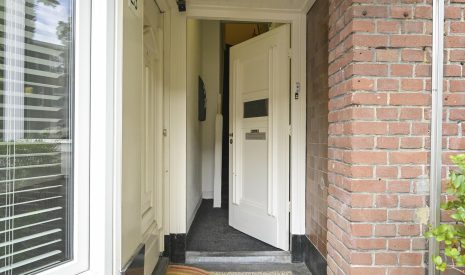 Te koop: Foto Appartement aan de Caan van Necklaan 25 in Rijswijk