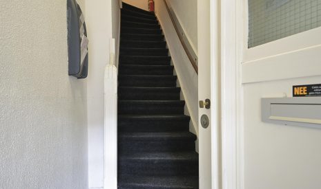 Te koop: Foto Appartement aan de Caan van Necklaan 25 in Rijswijk