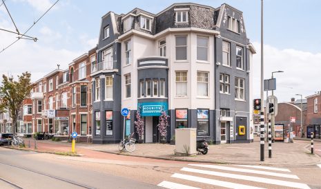 koop  's-Gravenhage  Laan van Meerdervoort 436B – Hoofdfoto