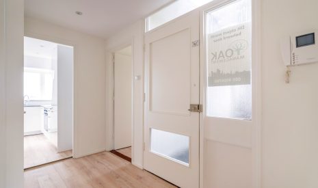 Te koop: Foto Appartement aan de Laan van Meerdervoort 436B in 's-Gravenhage