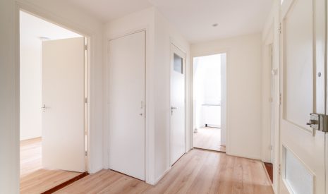 Te koop: Foto Appartement aan de Laan van Meerdervoort 436B in 's-Gravenhage