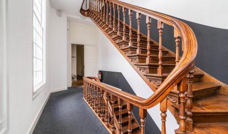 Te koop: Foto Appartement aan de Lutherse Burgwal 15 in 's-Gravenhage