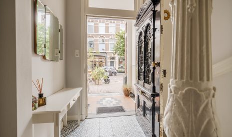 Te huur: Foto Appartement aan de Weimarstraat 39A in 's-Gravenhage
