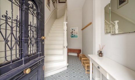 Te huur: Foto Appartement aan de Weimarstraat 39A in 's-Gravenhage