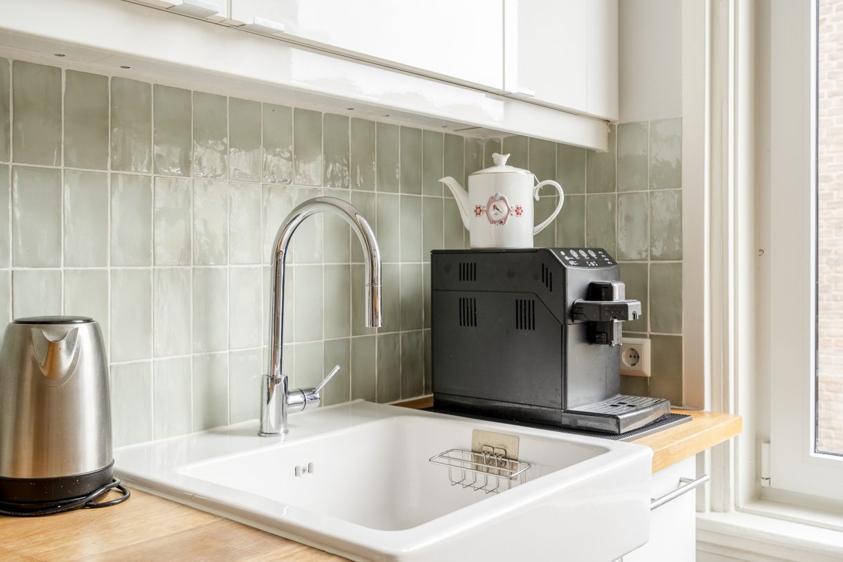 Te huur: Foto Appartement aan de Weimarstraat 39A in 's-Gravenhage