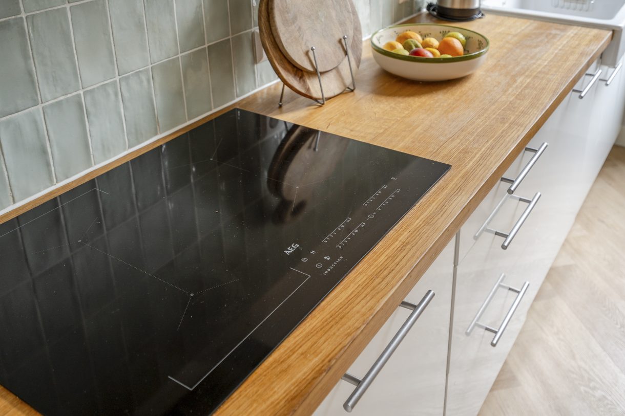 Te huur: Foto Appartement aan de Weimarstraat 39A in 's-Gravenhage