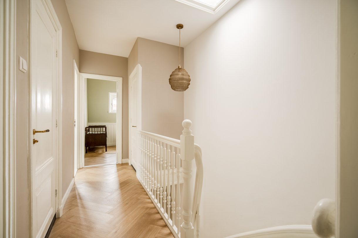 Te huur: Foto Appartement aan de Weimarstraat 39A in 's-Gravenhage