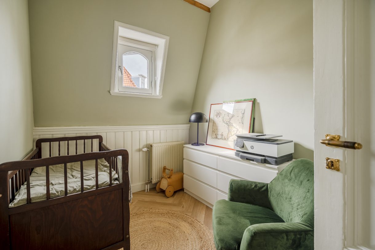 Te huur: Foto Appartement aan de Weimarstraat 39A in 's-Gravenhage