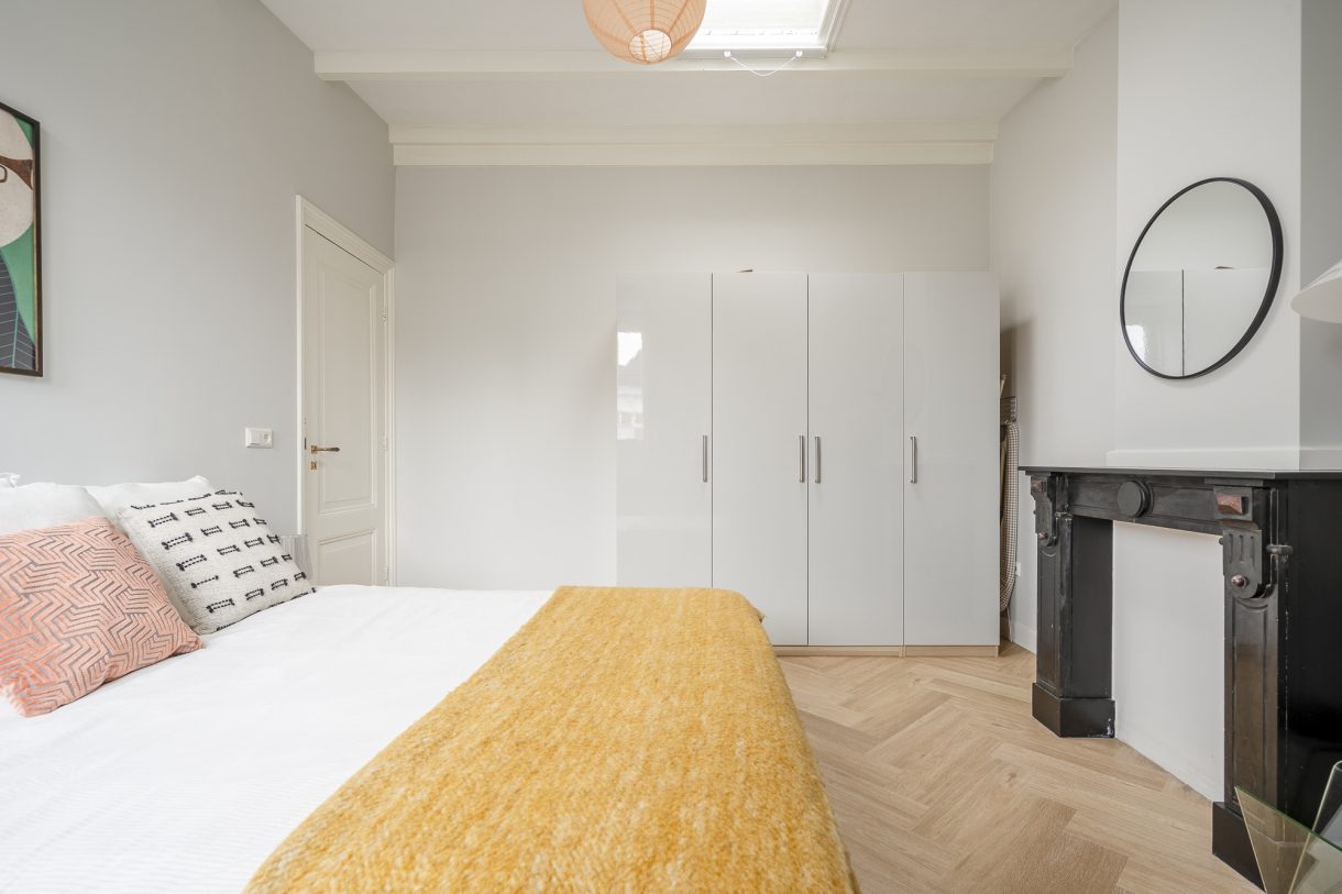 Te huur: Foto Appartement aan de Weimarstraat 39A in 's-Gravenhage