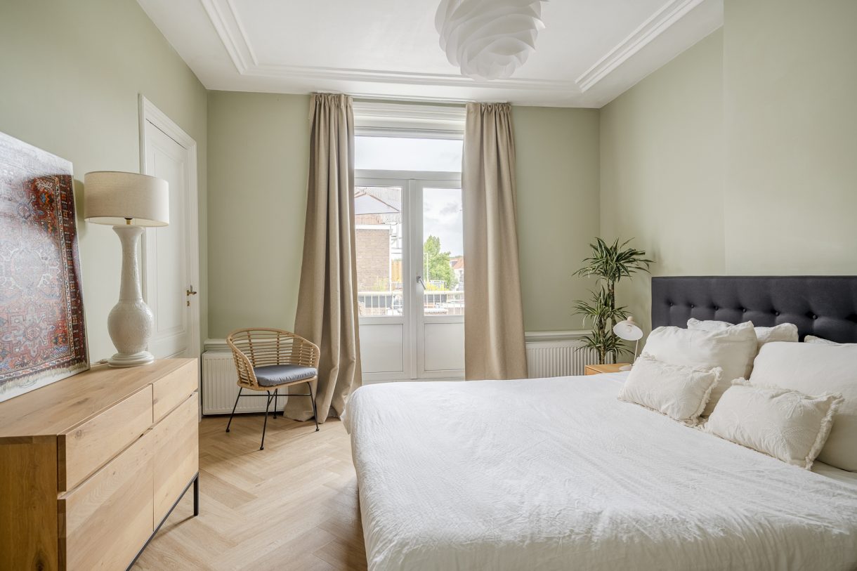 Te huur: Foto Appartement aan de Weimarstraat 39A in 's-Gravenhage