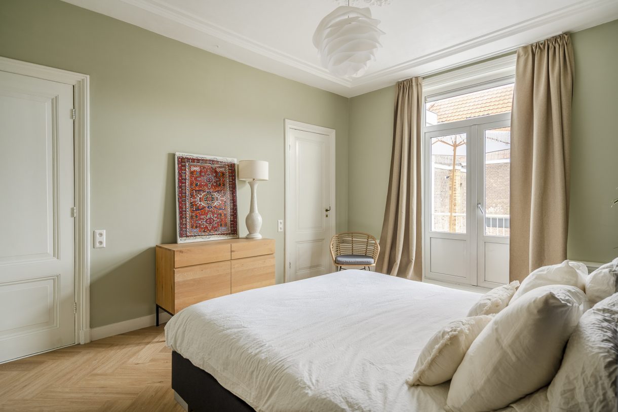 Te huur: Foto Appartement aan de Weimarstraat 39A in 's-Gravenhage