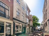 koop  's-Gravenhage  Maliestraat 5A – Foto