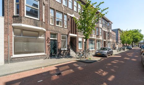 koop  's-Gravenhage  Maasstraat 222 – Hoofdfoto