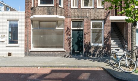 Te koop: Foto Appartement aan de Maasstraat 222 in 's-Gravenhage