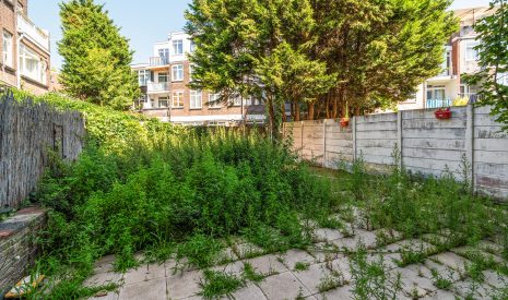 Te koop: Foto Appartement aan de Maasstraat 222 in 's-Gravenhage
