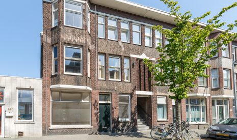 koop  's-Gravenhage  Maasstraat 226 – Hoofdfoto