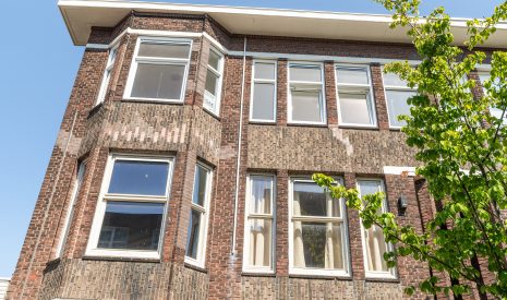 Te koop: Foto Appartement aan de Maasstraat 226 in 's-Gravenhage
