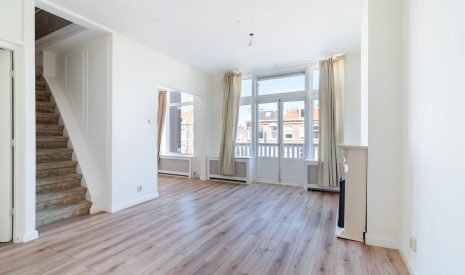 Te koop: Foto Appartement aan de Regentesselaan 321A in 's-Gravenhage