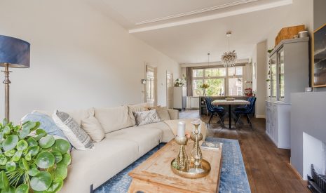 koop  's-Gravenhage  Statenlaan 59A – Hoofdfoto