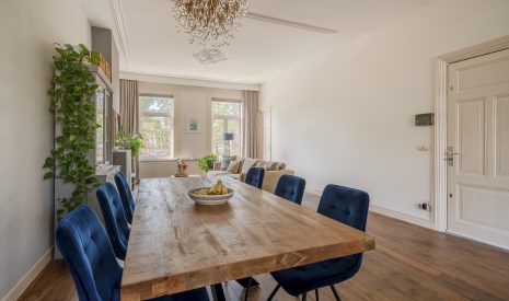 Te koop: Foto Appartement aan de Statenlaan 59A in 's-Gravenhage