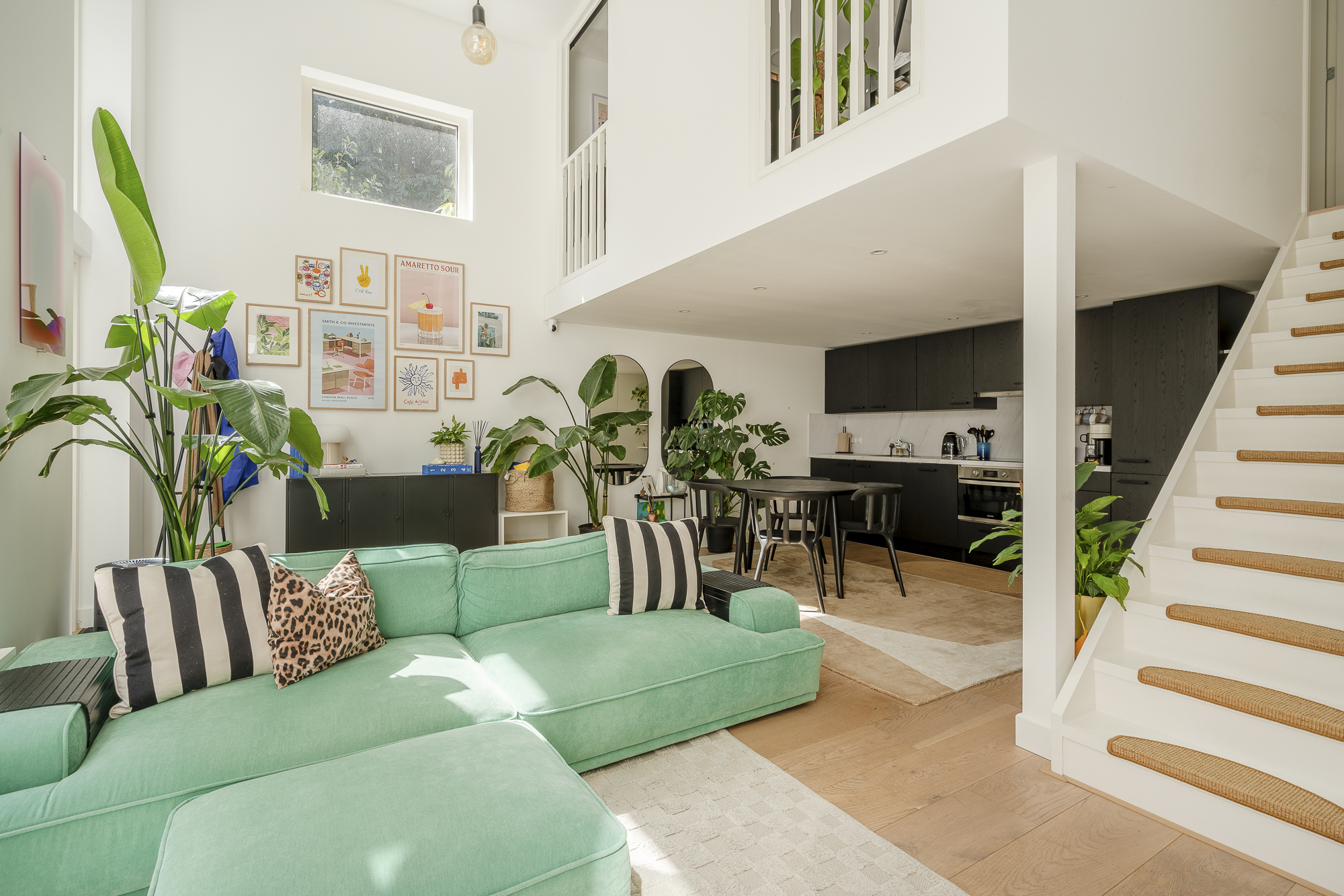 koop  's-Gravenhage  Daguerrestraat 173F – Hoofdfoto