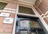 koop  's-Gravenhage  Galileïstraat 98 – Foto 2