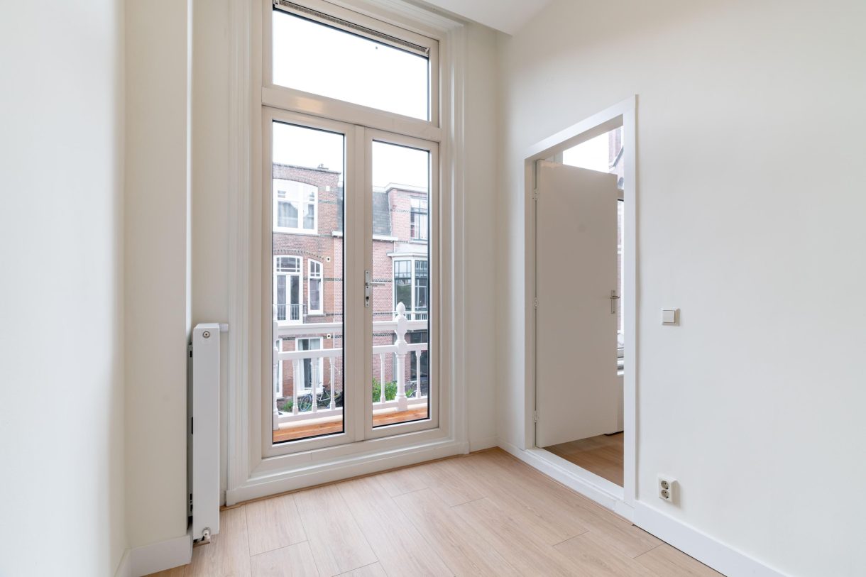 Te koop: Foto Appartement aan de Galileïstraat 98 in 's-Gravenhage