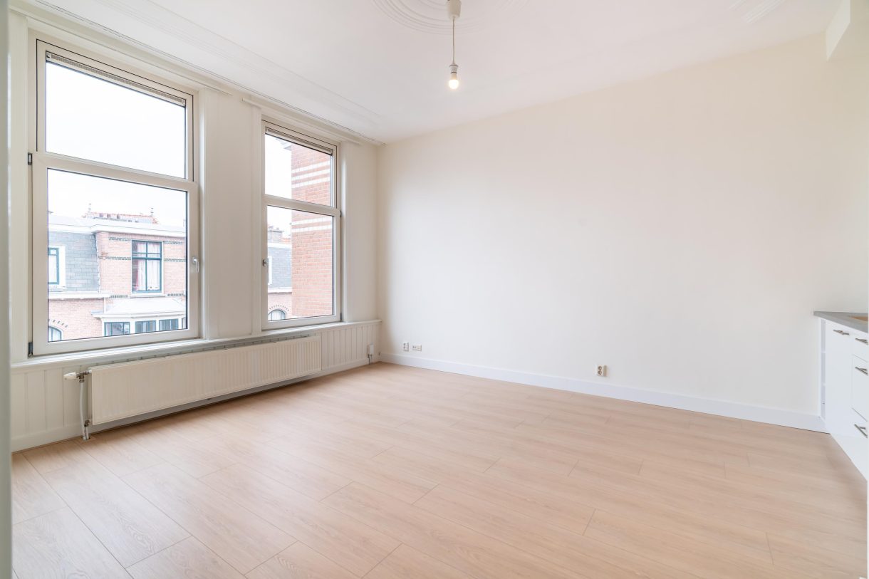 Te koop: Foto Appartement aan de Galileïstraat 98B in 's-Gravenhage