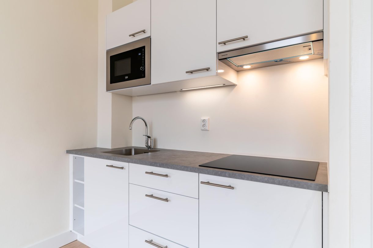 Te koop: Foto Appartement aan de Galileïstraat 98B in 's-Gravenhage