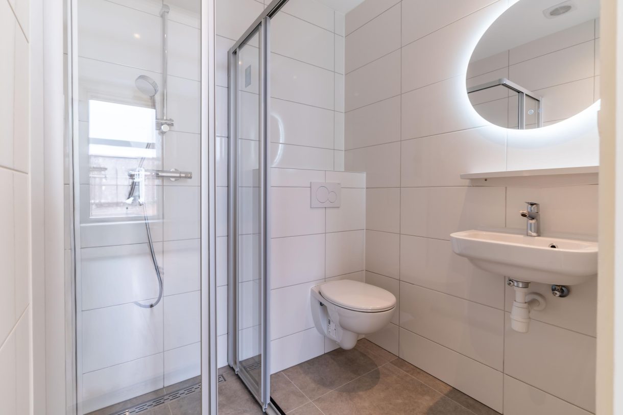 Te koop: Foto Appartement aan de Galileïstraat 98B in 's-Gravenhage